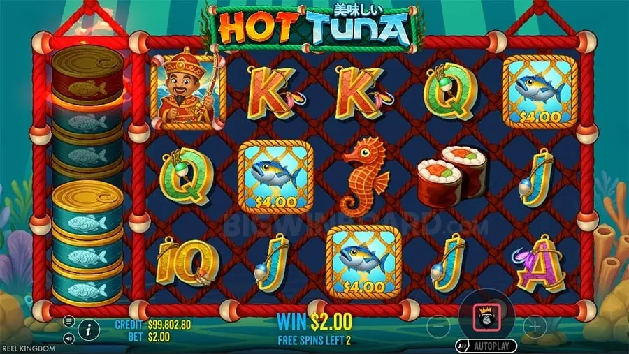 Wide Game Selection
