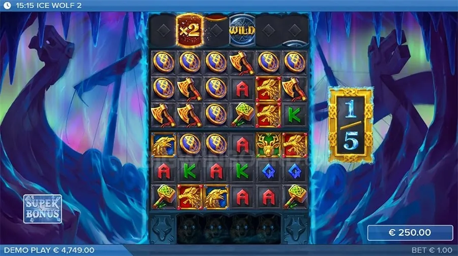 Join 8k8 Slot Casino for thrilling original games