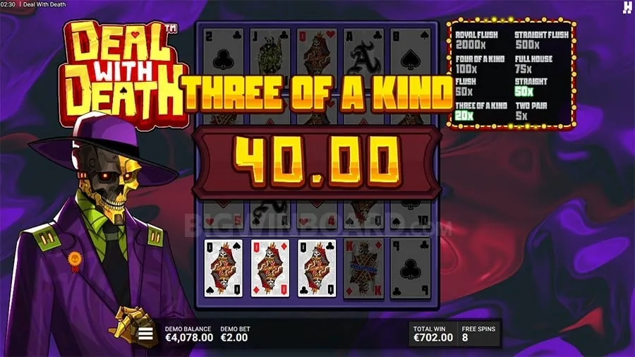 Exclusive Poker Bonuses at 8k8 Slot Casino