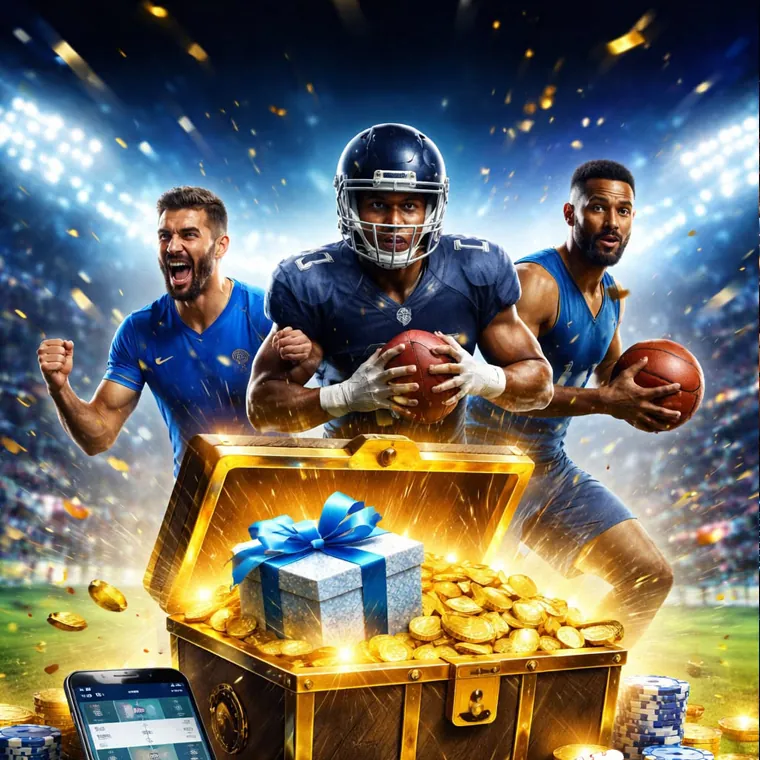 Exciting sports betting options