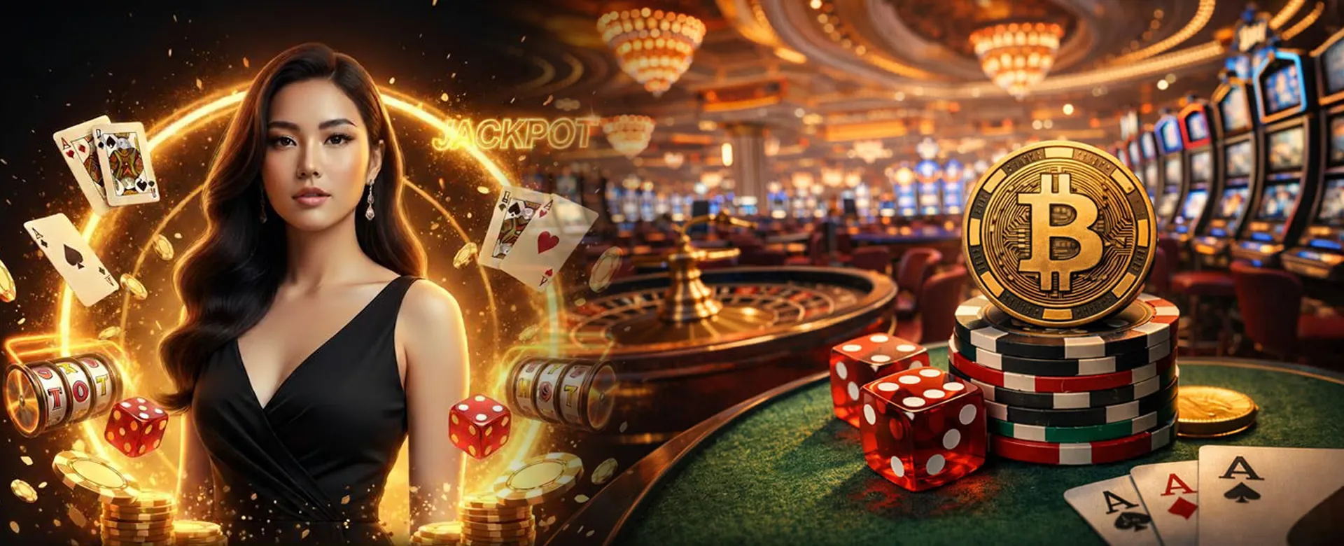 Exciting online casino games at 8k8 Slot Casino