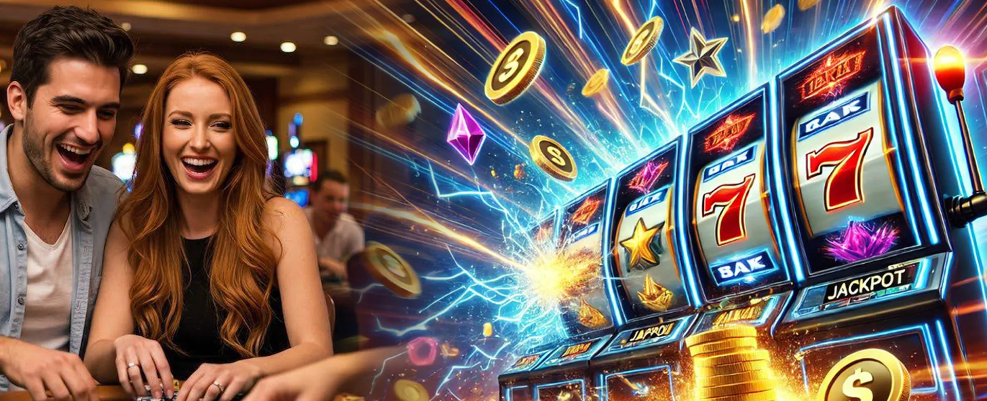 8k8 Slot Casino FAQ section with diverse gambling elements and customer support